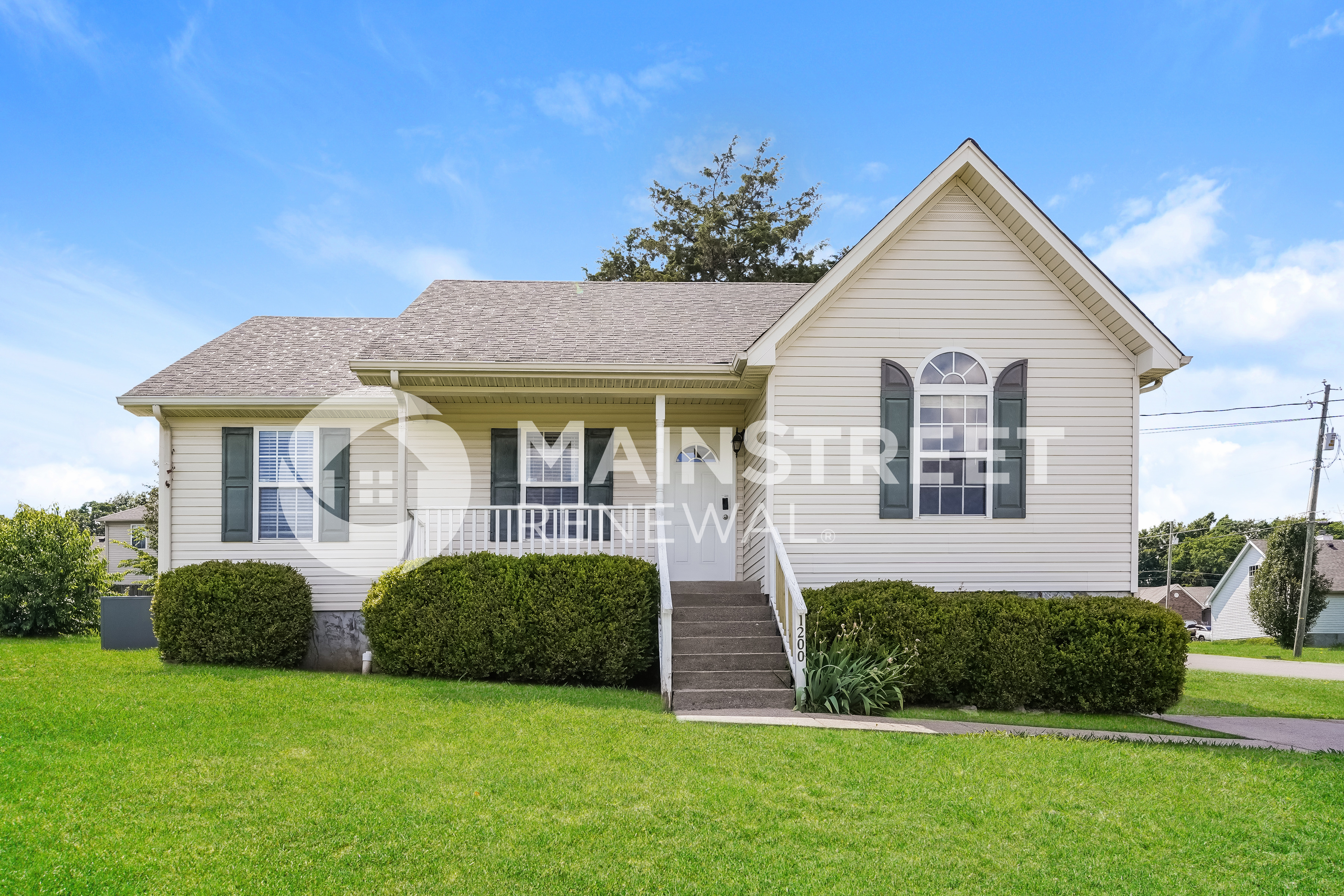1200 Smalls Ct La Vergne, TN 37086